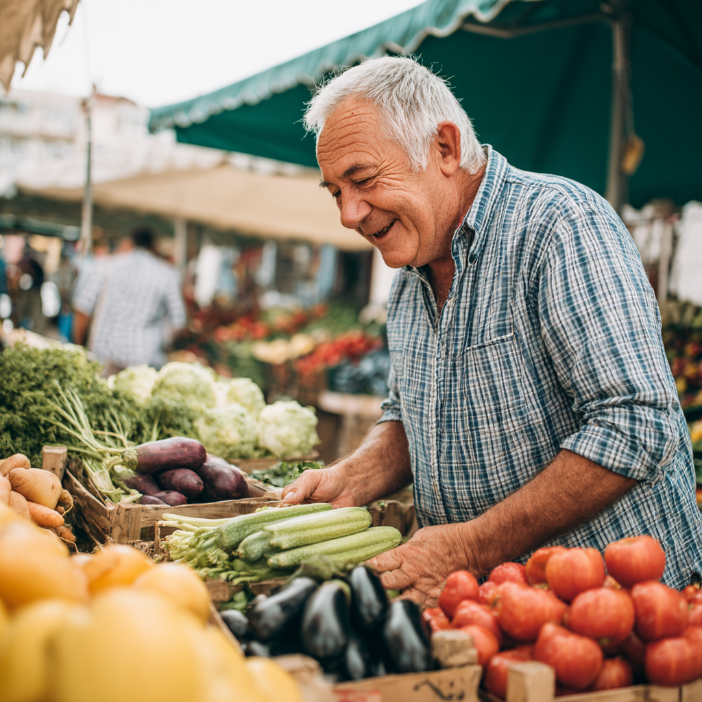 Group of smiling Ukrainian adults of various ages holding water glasses and healthy beverages outdoors in a park setting, representing proper hydration and healthy lifestyle